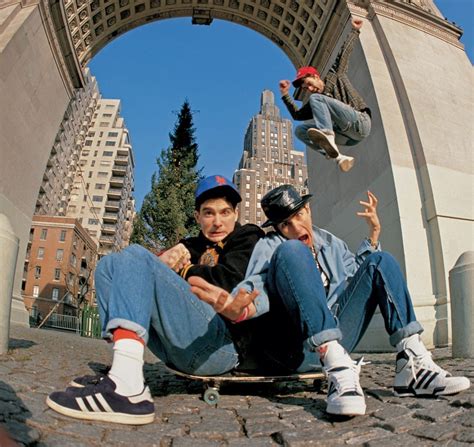 adidas beastie boys